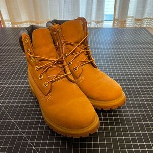Timberland Women's Boots